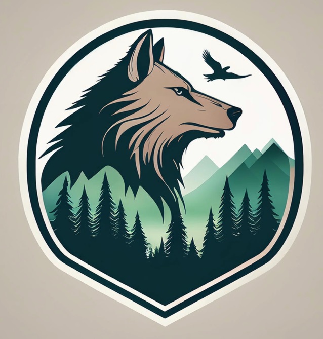 Tierprojekt Abruzzen Logo